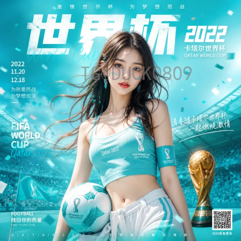老梁前瞻2026年世界杯：格局变革与黑马潜析